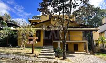 Imagem: Casa em Condomínio à venda, 5 quartos