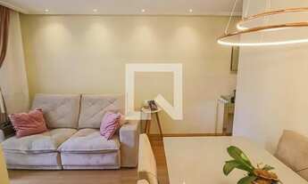 Imagem 3: Apartamento à Venda - Jardim Éster Yolanda, 2 Quartos, 47 m2