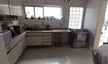 Imagem 6: São Paulo - Casa Padrão - Pompéia