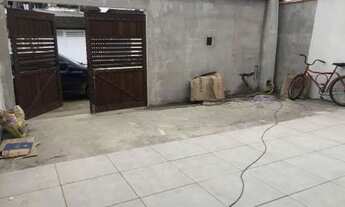 Imagem 2: Casa em Itanhaém, no Umuarama