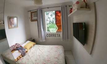 Imagem 4: GSF - Excelente apartamento com 2 quartos em São Patricio