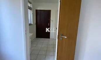 Imagem 5: Apartamento para aluguel com 83 metros quadrados com 2 quartos em Coqueiros - Florianópoli