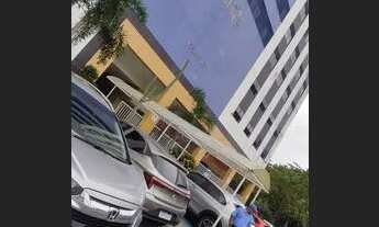 Imagem 2: Sala comercial 160 m² com cinco salas privativas no edifício Tancredo Neves Trade Center