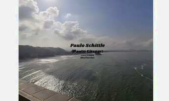 Imagem 2: Apartamento para venda possui 45 metros quadrados com 1 quarto em Ilha Porchat - São Vicen