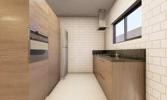 Imagem 3: Casa no Condomínio Cisne Branco