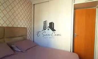 Imagem 7: Área Privativa 2 Quartos - Bairro Camargos - Belo Horizonte/MG