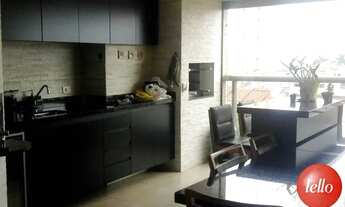 Imagem 2: São Paulo - Apartamento Padrão - Santana