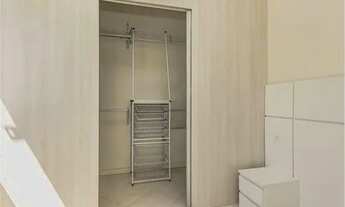 Imagem 7: R$ 330.00 - LINDO APARTAMENTO - SEMIMOBILIADO - 72M2 - 2 DORM - 2 VAGAS