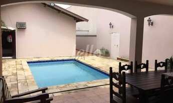 Imagem 3: São Caetano do Sul - Casa Padrão - Santa Maria