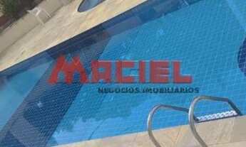 Imagem 4: Apartamento Padrão em São José dos Campos