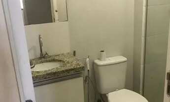 Imagem 5: Apartamento semi mobiliado no Via Costeira