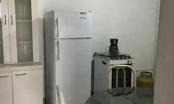 Imagem 2: Apartamento dois dormitório