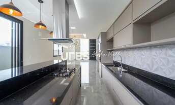 Imagem 7: Parqville Pinheiros - Casa de Condomínio 3 quartos, sendo 3 suítes