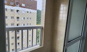 Imagem 6: Apartamento para alugar com 67m², 2 quartos em Canto do Forte - Praia Grande - SP