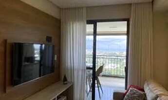 Imagem 3: Vendo apto, 65m², 2/4, varanda, vaga. Stupendo Piatã, Piatã