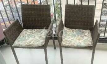 Imagem 5: São Paulo - Apartamento Padrão - Vila Prudente