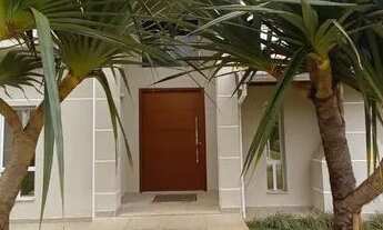 Imagem 5: Sobrado para venda possui 250 metros quadrados com 3 quartos em Parque Taquaral - Campinas