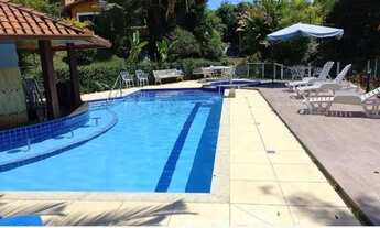 Imagem 3: Sitio temporada em Esmeraldas