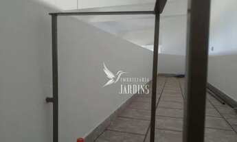 Imagem 5: Sobrado com 6 dormitórios à venda, 332 m² por R$ 850.000,00 - Aparecida - Londrina/PR