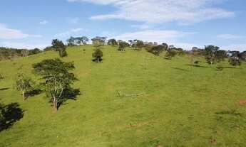 Imagem 5: Fazenda com área de 32,5 hectares todo formado com lagoa e ótima cede em Itaúna/ MG