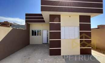 Imagem 3: Casa - Jardim Nova Europa - Hortolândia