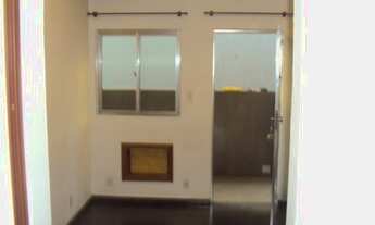 Imagem 2: Alugo ou Vendo kitnets novas primeira locação, Quarto cozinha e banheiro, Completo