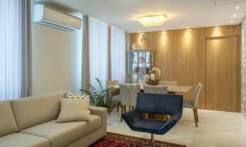 Imagem 4: Cobertura à venda, 3 quartos, 1 suíte, 3 vagas, Padre Eustáquio - Belo Horizonte/MG