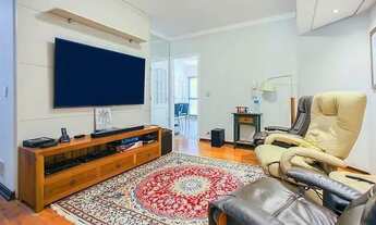 Imagem 2: SÃO PAULO - Apartamento Padrão - CHÁCARA KLABIN