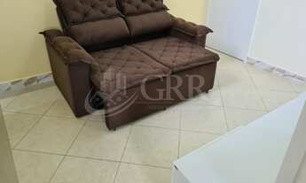 Imagem 6: Quitinete Mobiliada para alugar em Taubaté/SP