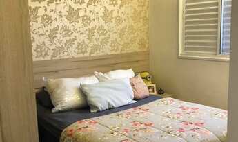 Imagem 5: Apartamento para venda tem 75 metros quadrados com 2 quartos em Vila Canero - São Paulo