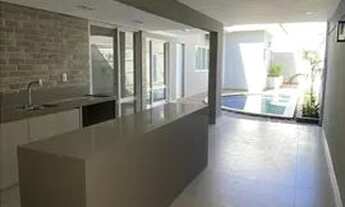 Imagem 5: Casa em Condomínio para Locação em São José do Rio Preto, Residencial Marcia, 3 dormitório