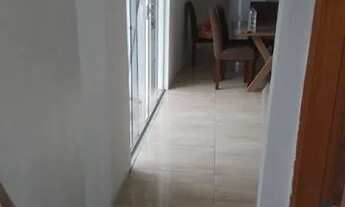 Imagem 5: Casa em barrio santo Antônio Nossa senhora do Carmo 1 quarto