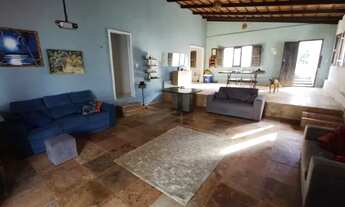 Imagem 4: Casa no porto das dunas