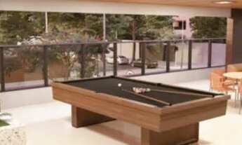 Imagem 3: Edifício Caravaggio na Jatíuca a um quadra da praia