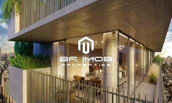 Imagem 2: APARTAMENTO RESIDENCIAL em SÃO PAULO - SP, VILA NOVA CONCEIÇÃO