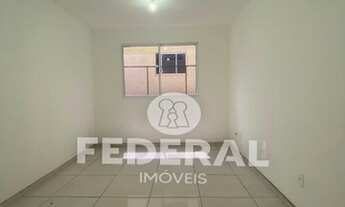 Imagem 4: Apartamento com 2 quartos no Morada Goia I - Bairro Goiá em Goiânia