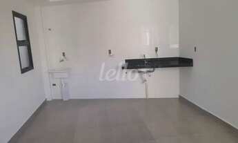 Imagem: São Paulo - Apartamento Padrão - Vila