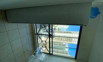 Imagem 7: Apartamento aluguel possui 48 metros quadrados com 1 quarto