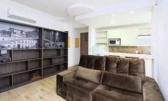 Imagem: PORTO ALEGRE - Loft - Independência