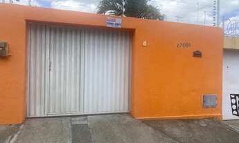 Imagem: Alugo excelente casa