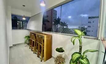 Imagem 6: Apartamento à venda, 3 quartos, 1 suíte, 3 vagas, Liberdade - Belo Horizonte/MG