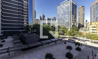 Imagem 6: Apartamento para Aluguel - Vila Olímpia, 1 Quarto, 65 m2