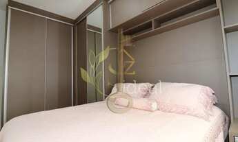 Imagem 4: Lindo Apartamento mobiliado 2qtos