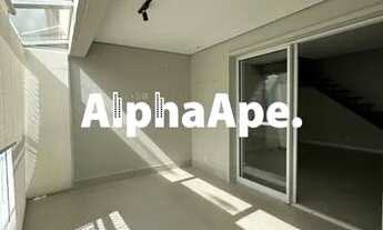 Imagem 3: Maravilhoso duplex london ville 160m terraço gourmet