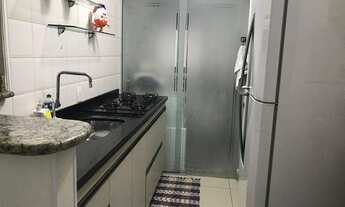 Imagem 2: Apartamento à venda no bairro Vila Santa Isabel, em São Paulo - SP