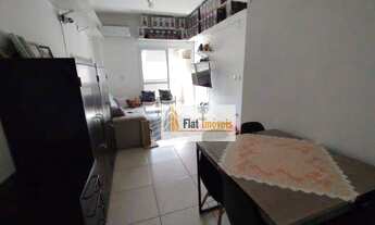 Imagem 2: Apartamento com 2 dormitórios à venda, 71 m² por R$ 425.000,00 - Jardim Botânico - Ribeirã