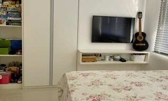 Imagem 7: Lumno Greenville - Patamares, 276m², 4 Suítes, Nascente, com Armários