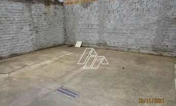 Imagem 7: Casa com 2 dormitórios para alugar, 45 m² por R$ 800,01/mês - Maracá II - Marília/SP