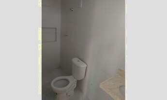 Imagem 3: Apartamento com 2 quartos , sendo 1 suíte, 1 vaga