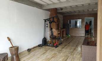 Imagem 7: Casa com 3 dormitórios à venda, 168 m² por R$ 550.000,00 - Jardim das Flores - Osasco/SP